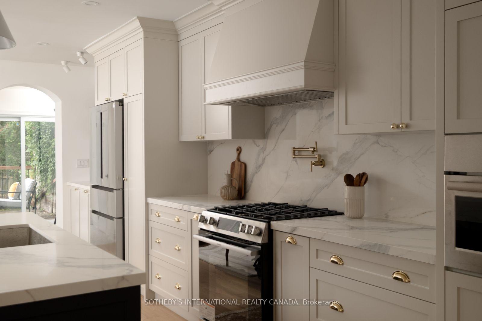 Photo 14 of 14 Tilson Road, Toronto, Mount Pleasant East — HOMEH