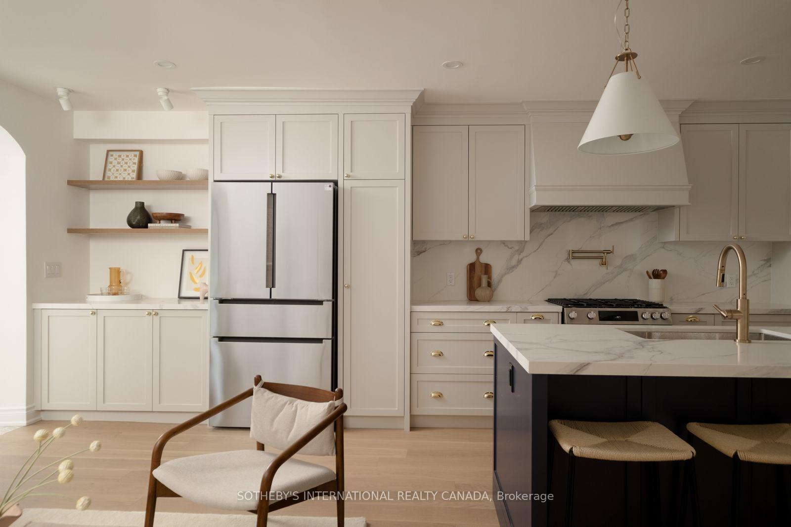 Photo 17 of 14 Tilson Road, Toronto, Mount Pleasant East — HOMEH