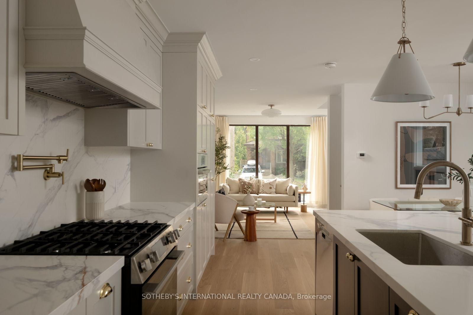 Photo 18 of 14 Tilson Road, Toronto, Mount Pleasant East — HOMEH