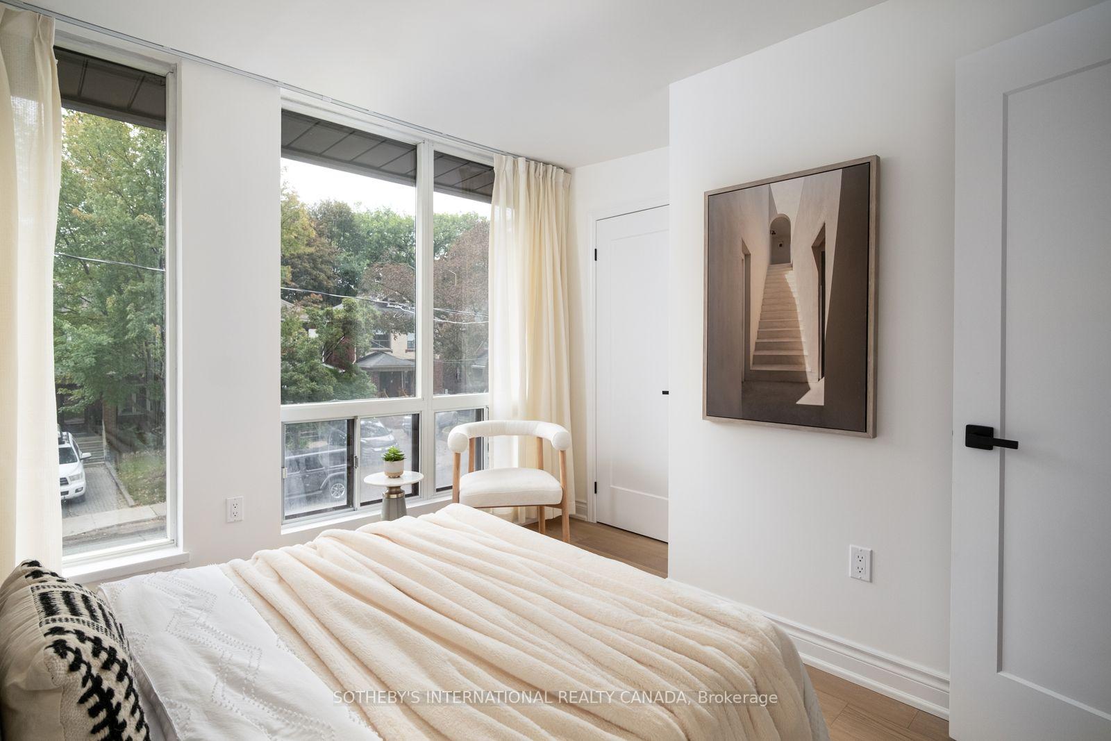 Photo 37 of 14 Tilson Road, Toronto, Mount Pleasant East — HOMEH