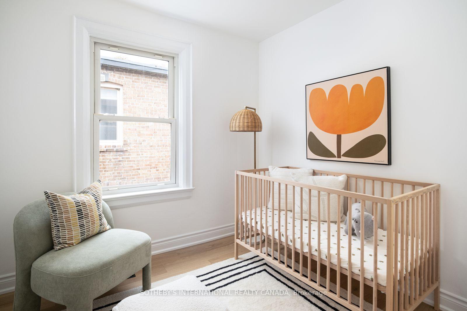 Photo 38 of 14 Tilson Road, Toronto, Mount Pleasant East — HOMEH