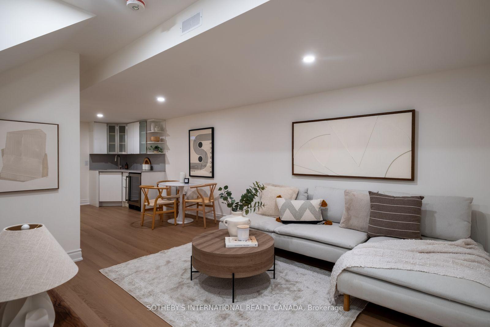 Photo 46 of 14 Tilson Road, Toronto, Mount Pleasant East — HOMEH