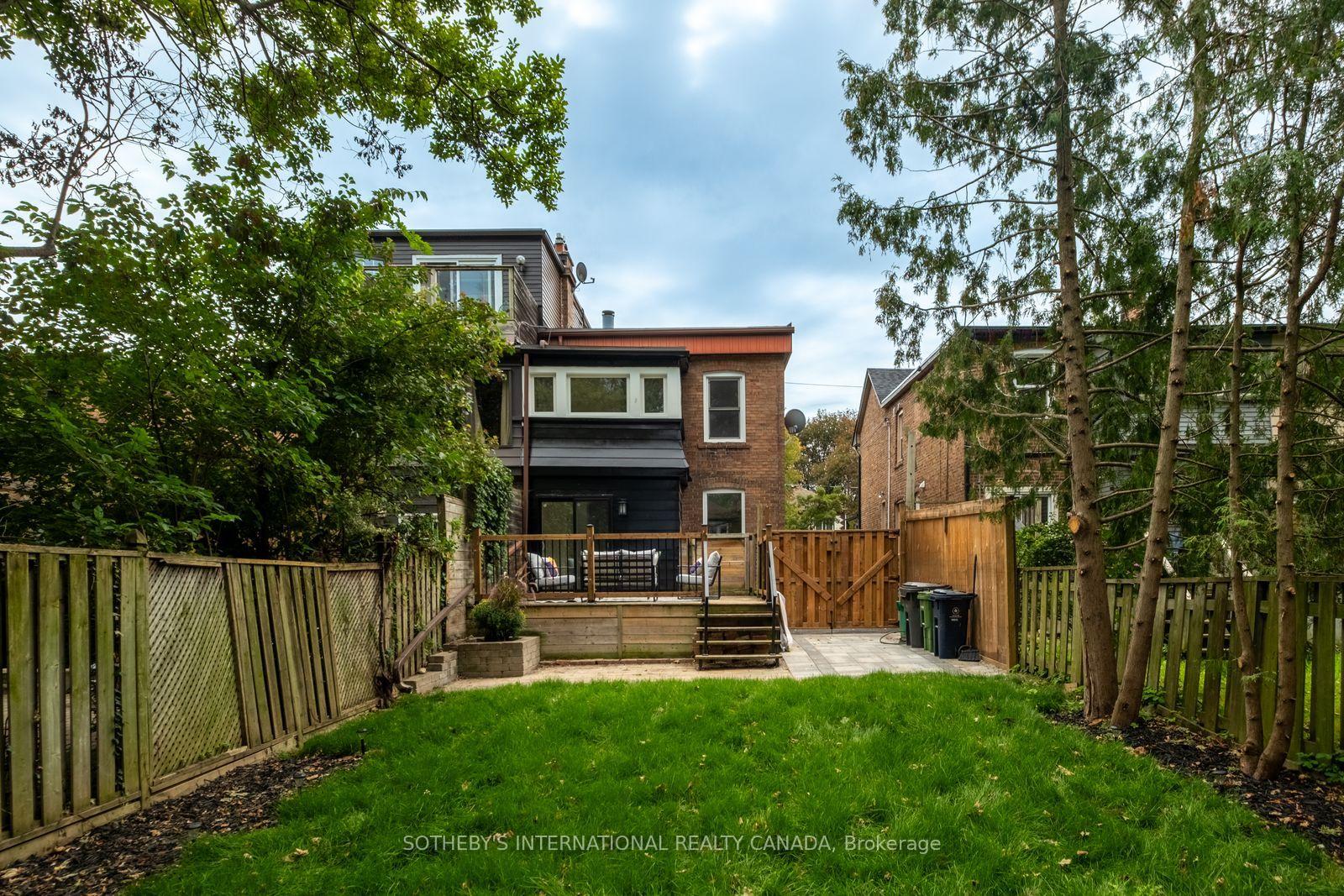 Photo 57 of 14 Tilson Road, Toronto, Mount Pleasant East — HOMEH