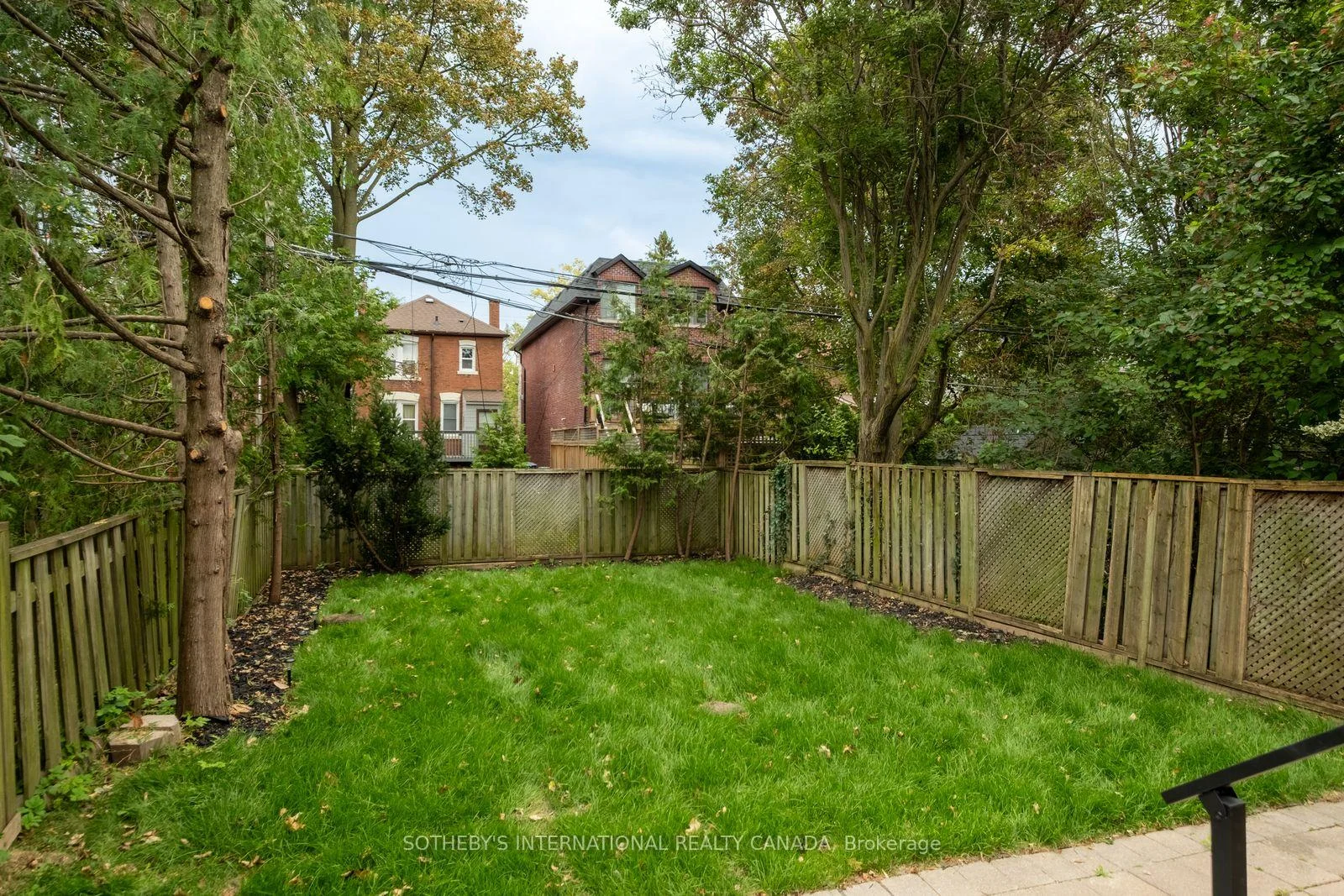 Photo 43 of 14 Tilson Road, Toronto, Mount Pleasant East — HOMEH