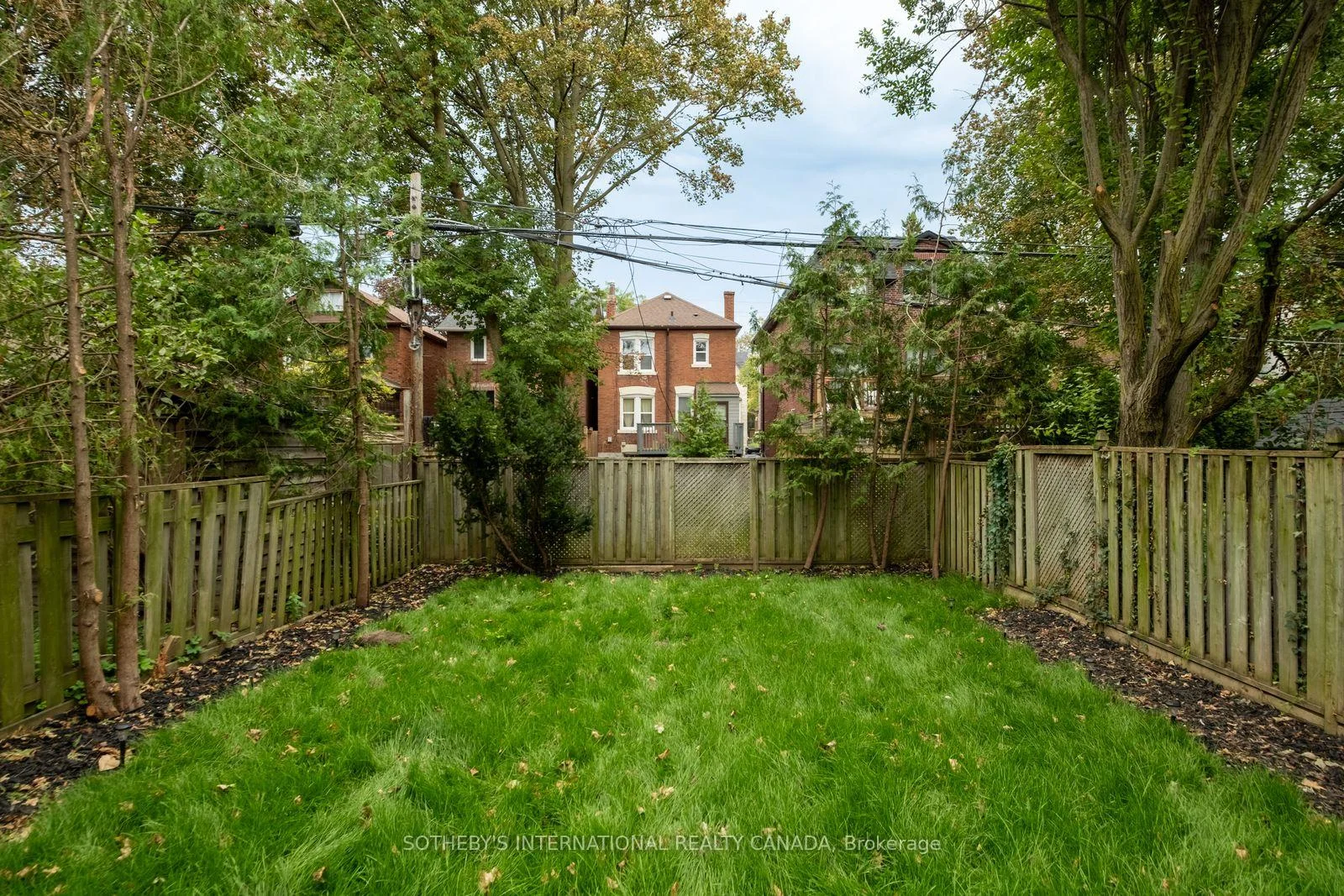 Photo 44 of 14 Tilson Road, Toronto, Mount Pleasant East — HOMEH