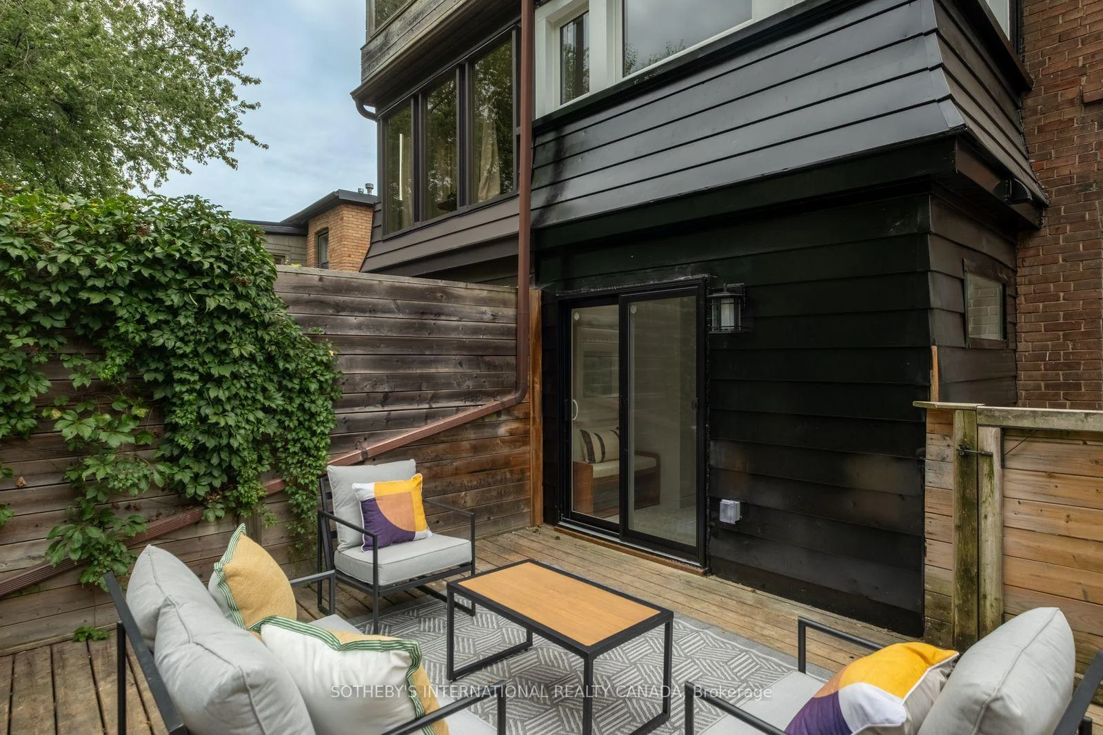 Photo 45 of 14 Tilson Road, Toronto, Mount Pleasant East — HOMEH