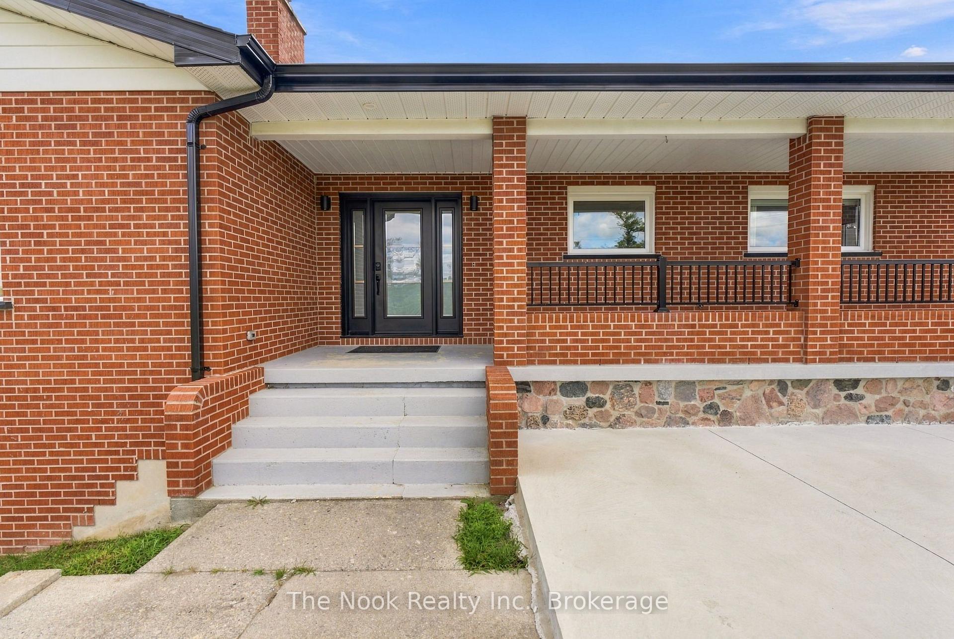 Photo 3 of 8803 Dale Road, Hamilton Township, Rural Hamilton — HOMEH