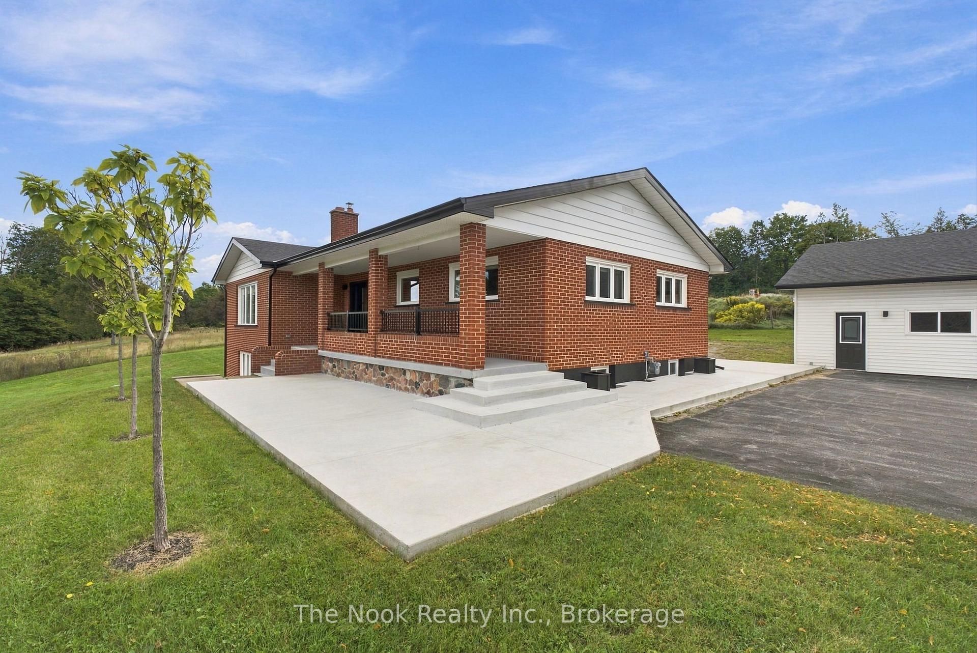 Photo 4 of 8803 Dale Road, Hamilton Township, Rural Hamilton — HOMEH