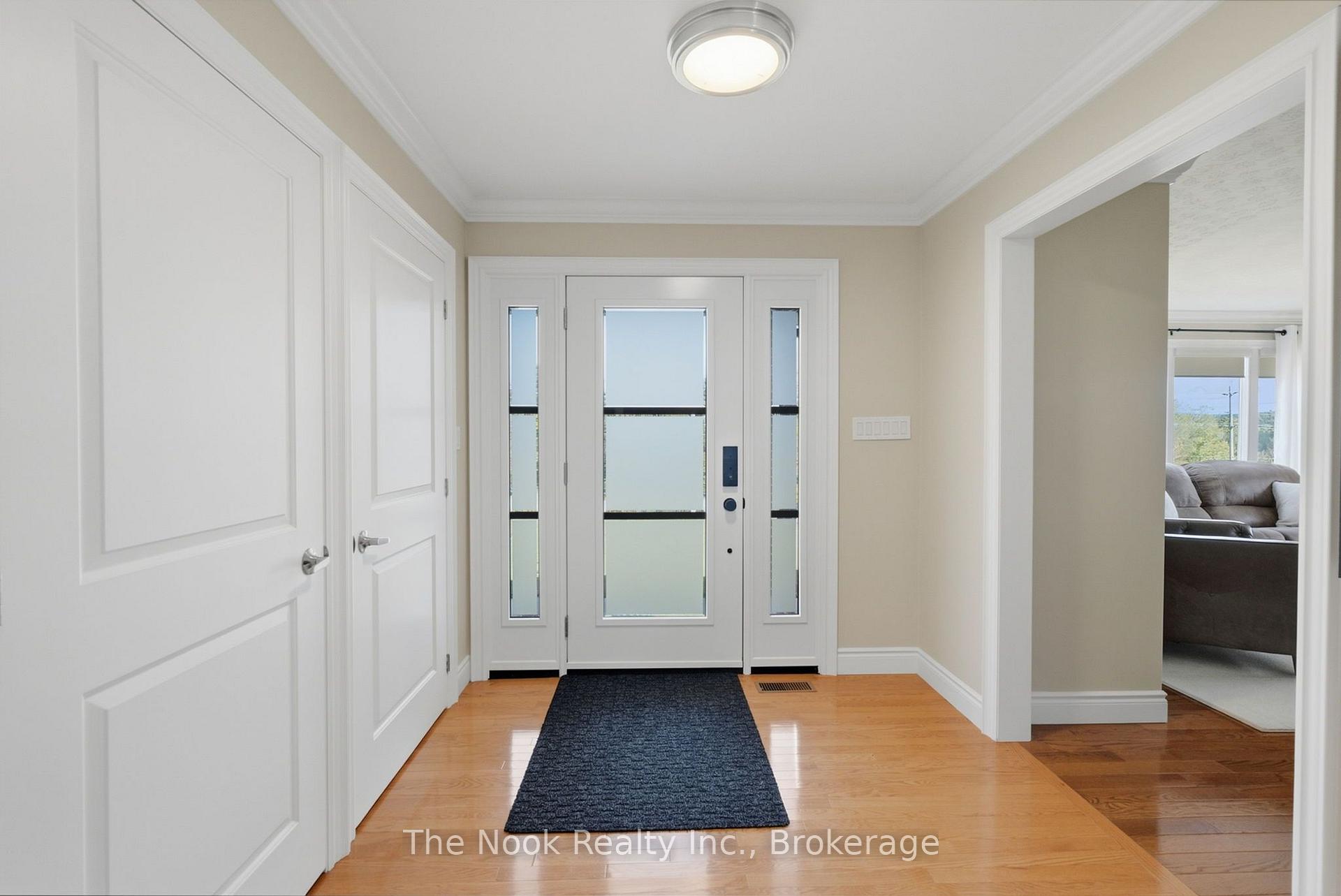 Photo 6 of 8803 Dale Road, Hamilton Township, Rural Hamilton — HOMEH