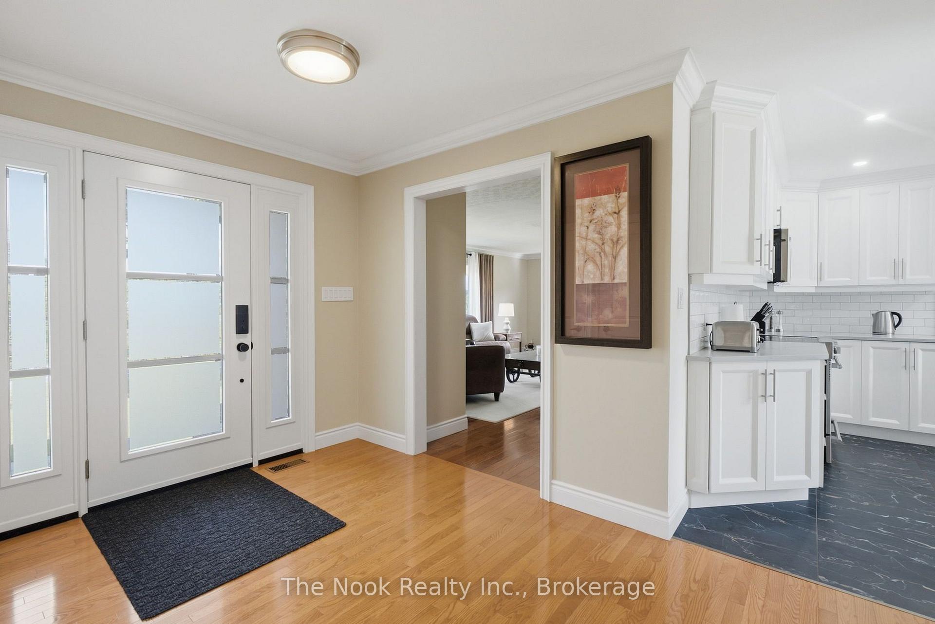 Photo 7 of 8803 Dale Road, Hamilton Township, Rural Hamilton — HOMEH