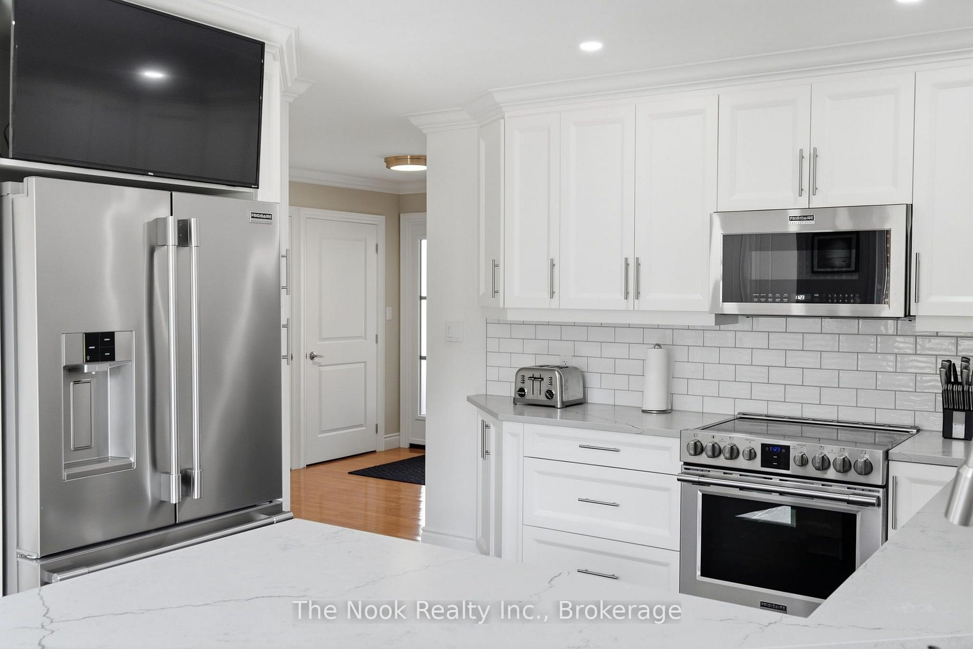Photo 15 of 8803 Dale Road, Hamilton Township, Rural Hamilton — HOMEH