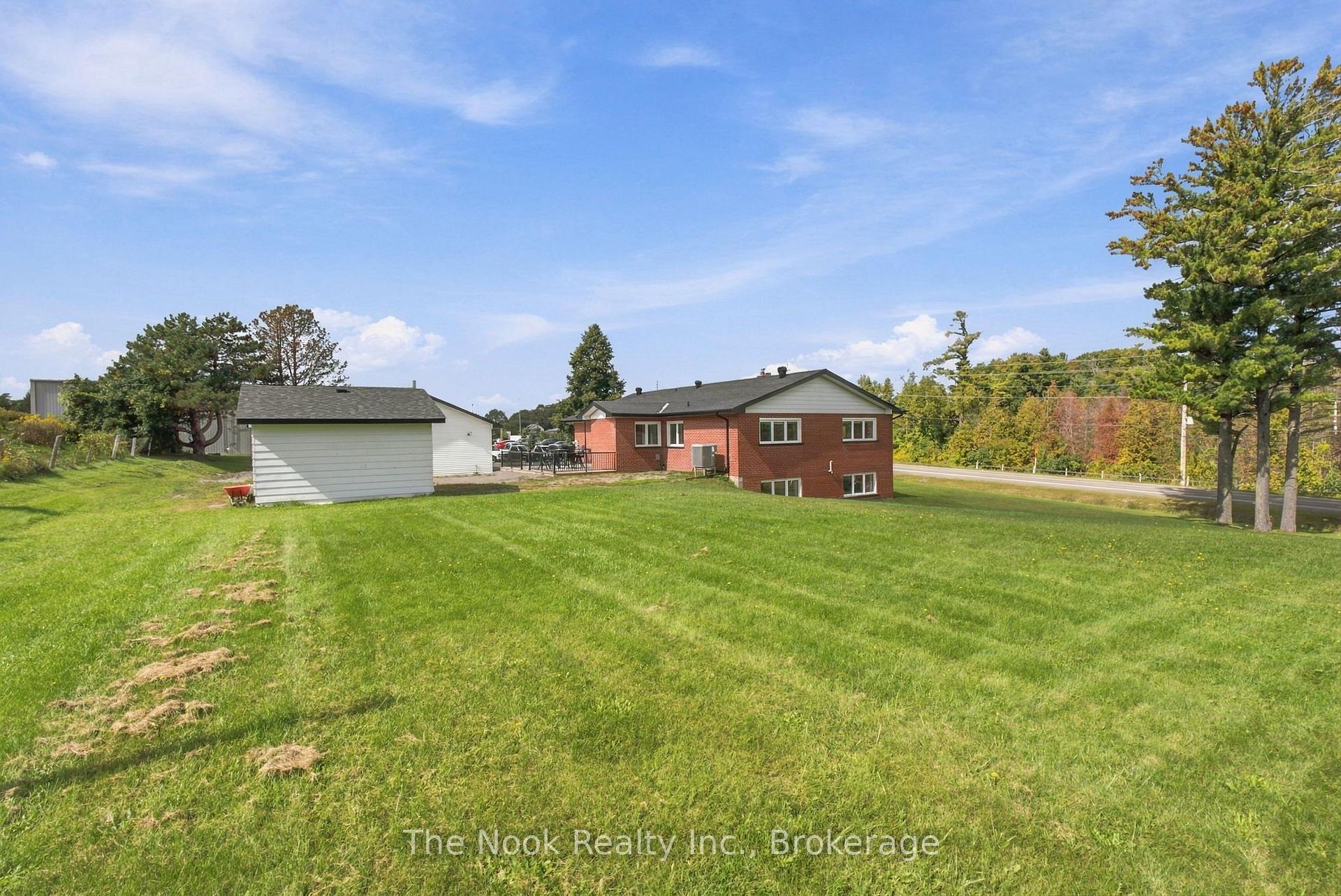 Photo 35 of 8803 Dale Road, Hamilton Township, Rural Hamilton — HOMEH