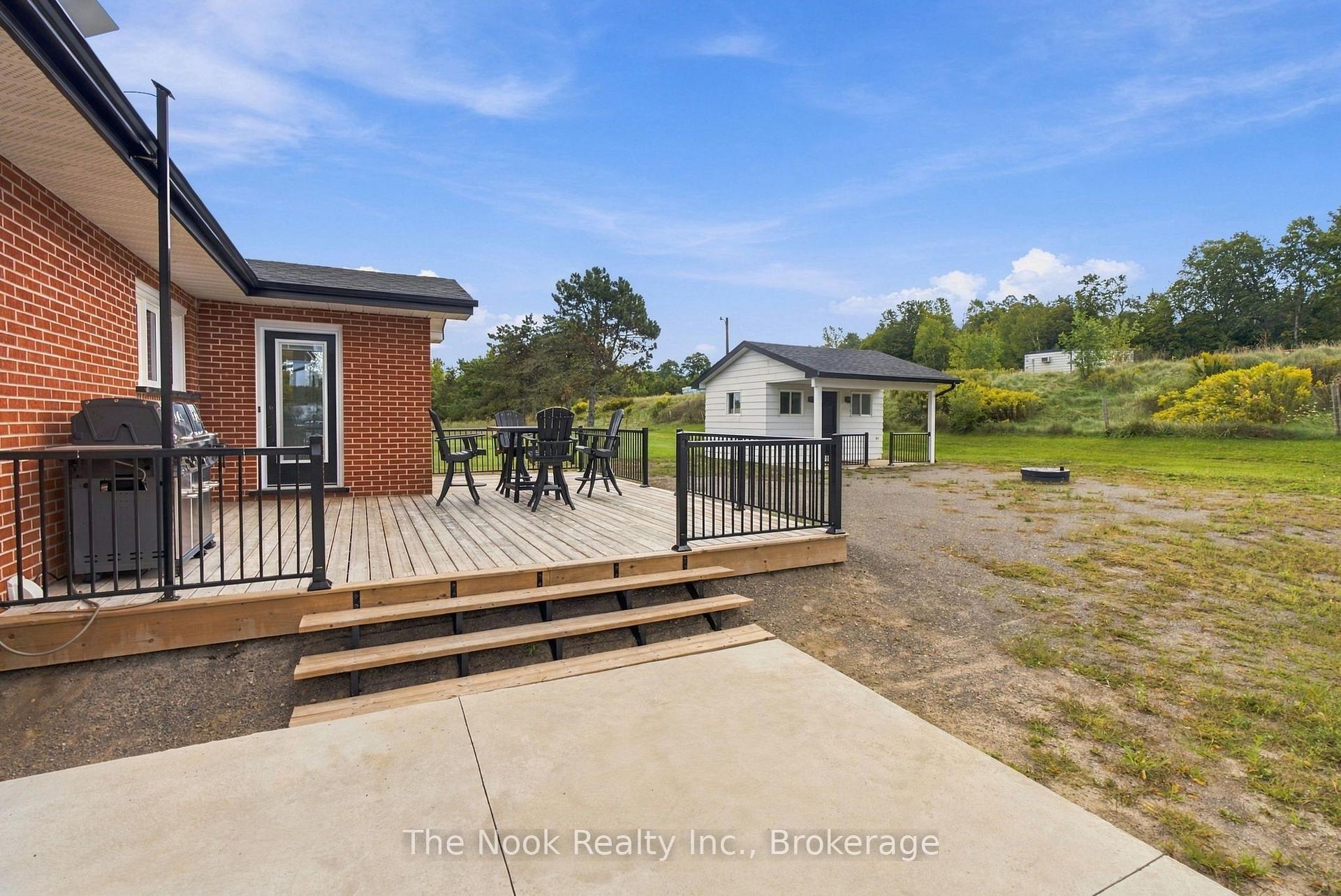Photo 37 of 8803 Dale Road, Hamilton Township, Rural Hamilton — HOMEH