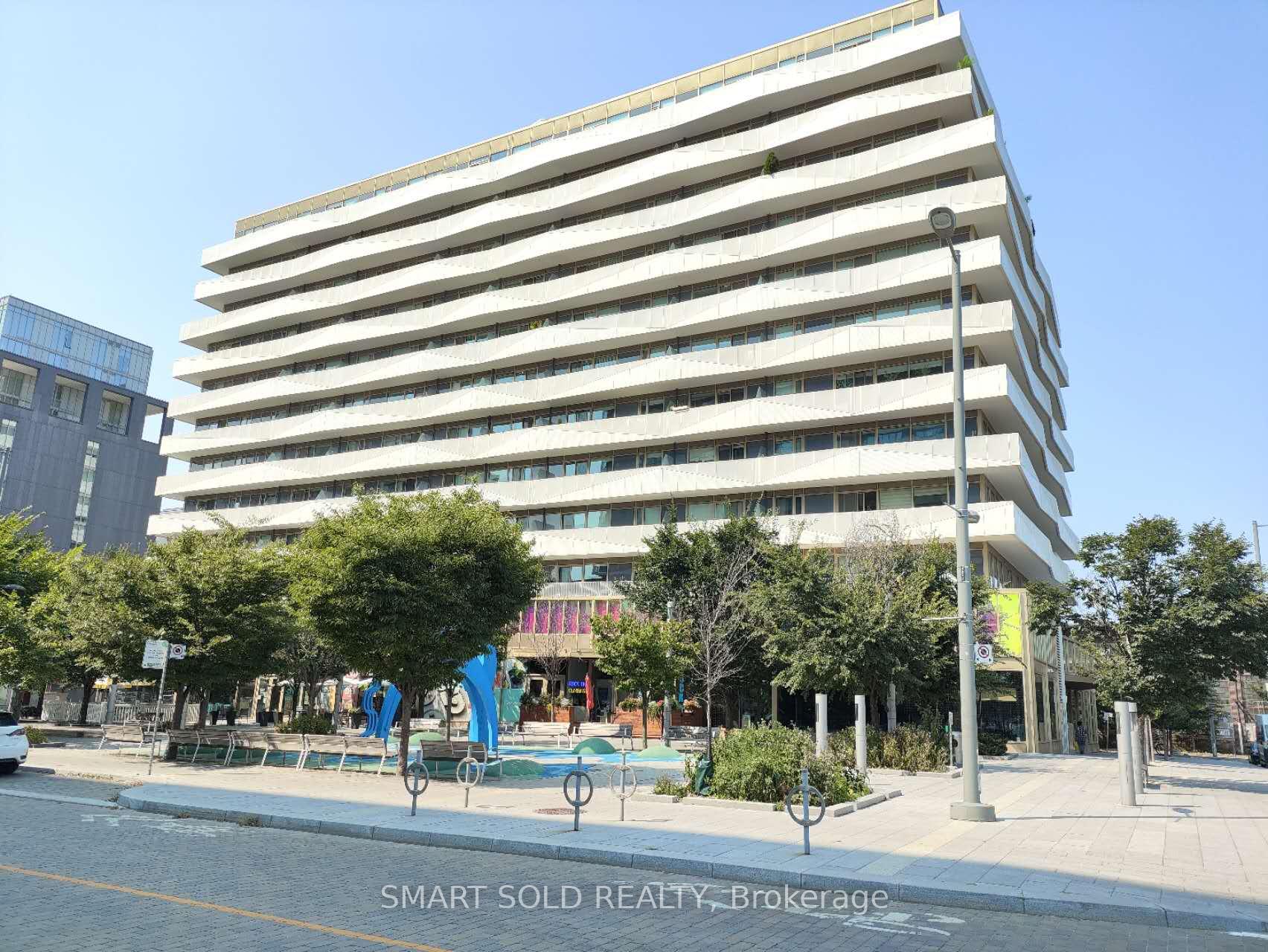 Photo of Unit 905, 60 Tannery Road