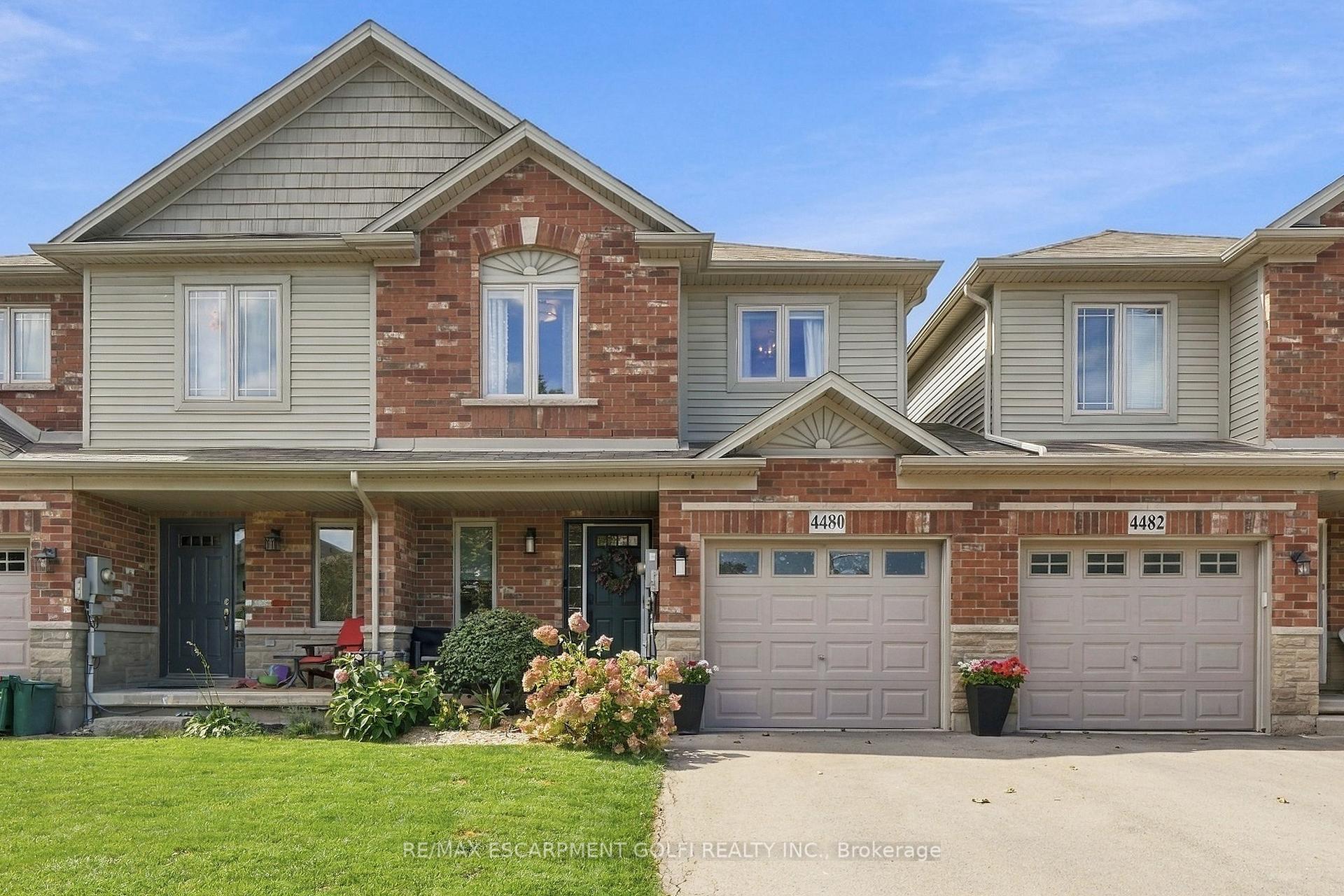 Photo 1 of 4480 Comfort Crescent, Lincoln, Beamsville — HOMEH