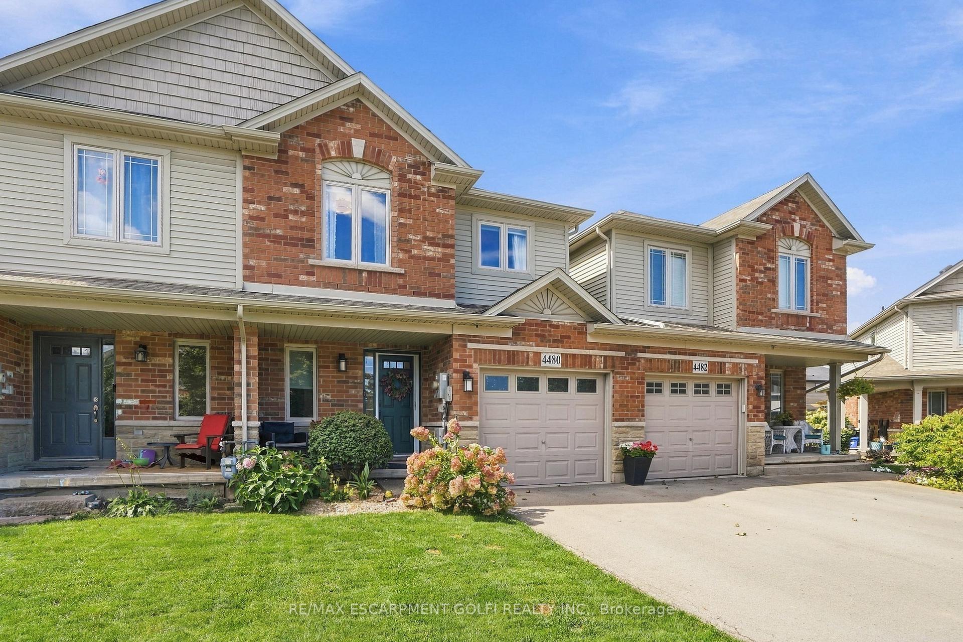 Photo 3 of 4480 Comfort Crescent, Lincoln, Beamsville — HOMEH