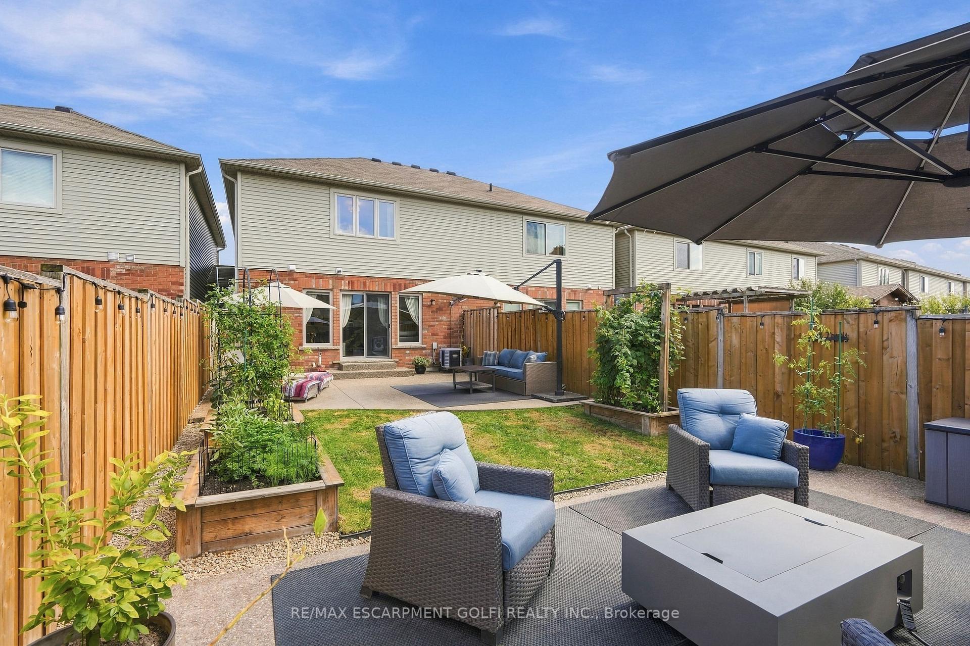 Photo 35 of 4480 Comfort Crescent, Lincoln, Beamsville — HOMEH