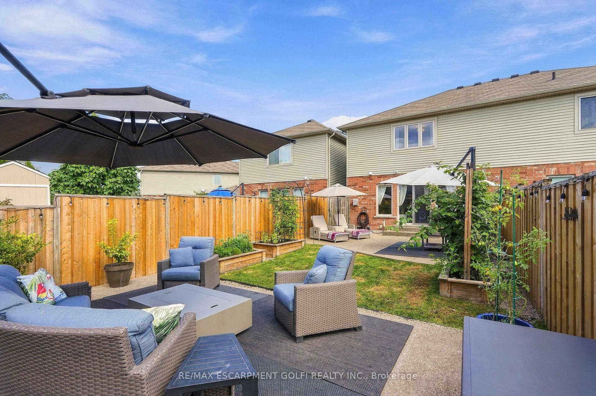 Photo 36 of 4480 Comfort Crescent, Lincoln, Beamsville — HOMEH