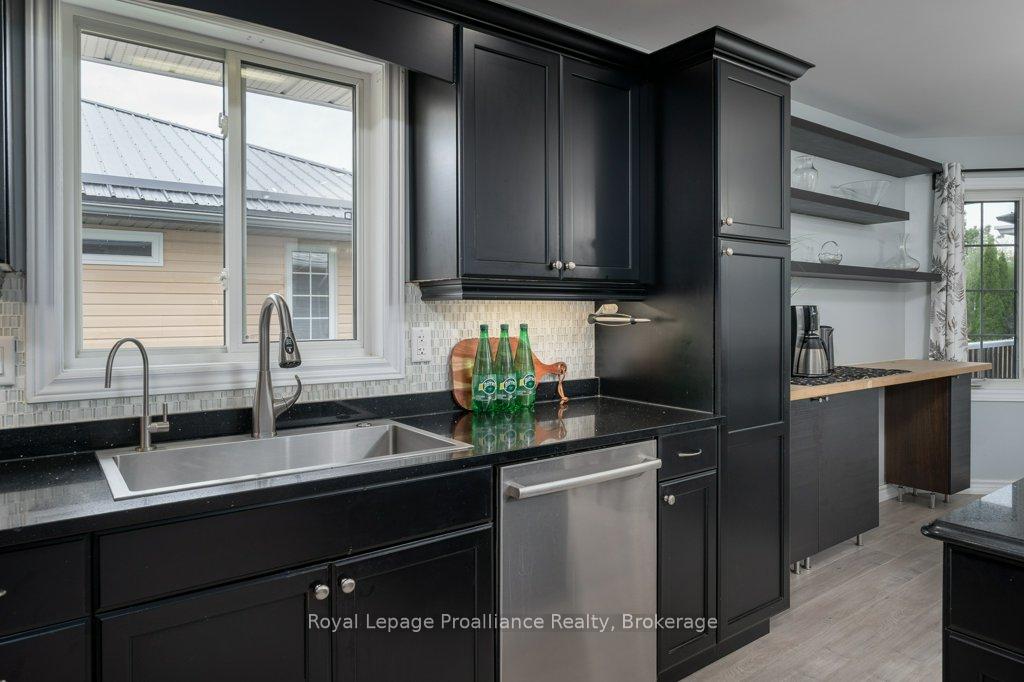 Photo 23 of 16 Forest Valley Drive, Quinte West, Frankford Ward — HOMEH