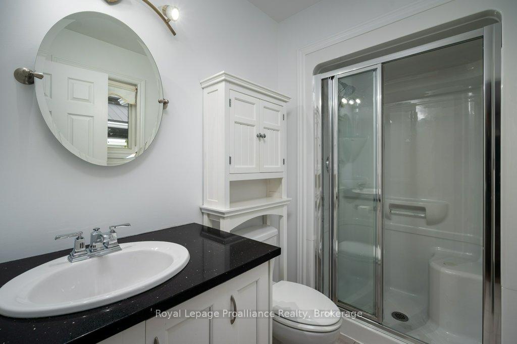 Photo 32 of 16 Forest Valley Drive, Quinte West, Frankford Ward — HOMEH