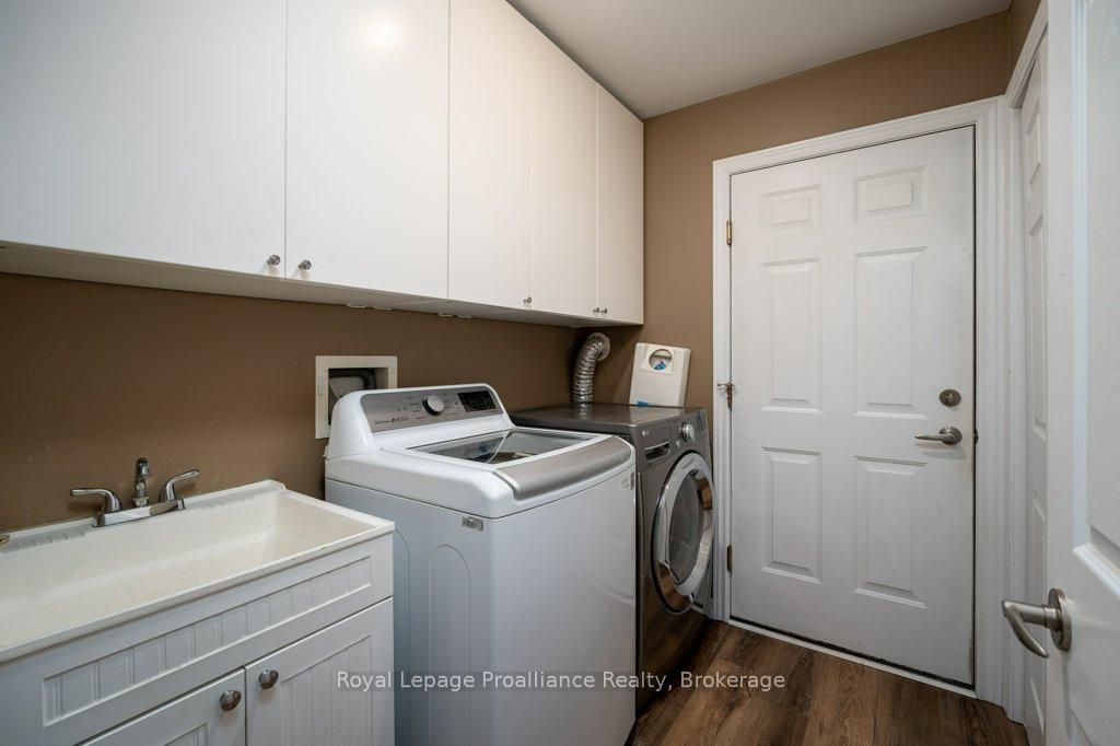 Photo 33 of 16 Forest Valley Drive, Quinte West, Frankford Ward — HOMEH