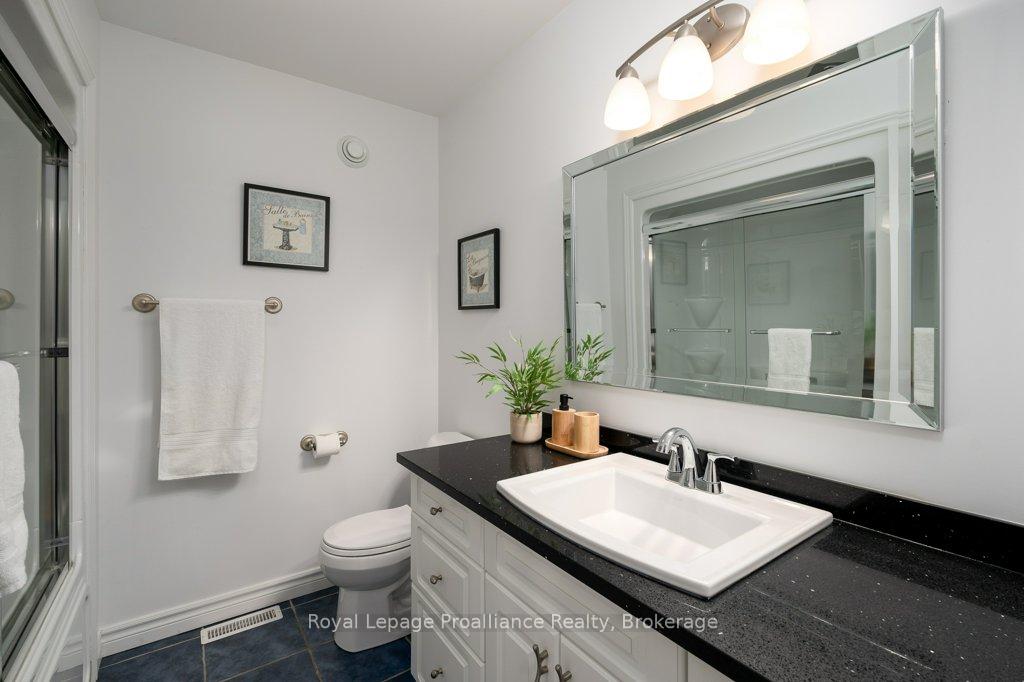 Photo 36 of 16 Forest Valley Drive, Quinte West, Frankford Ward — HOMEH