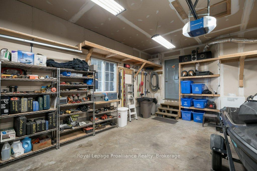 Photo 49 of 16 Forest Valley Drive, Quinte West, Frankford Ward — HOMEH