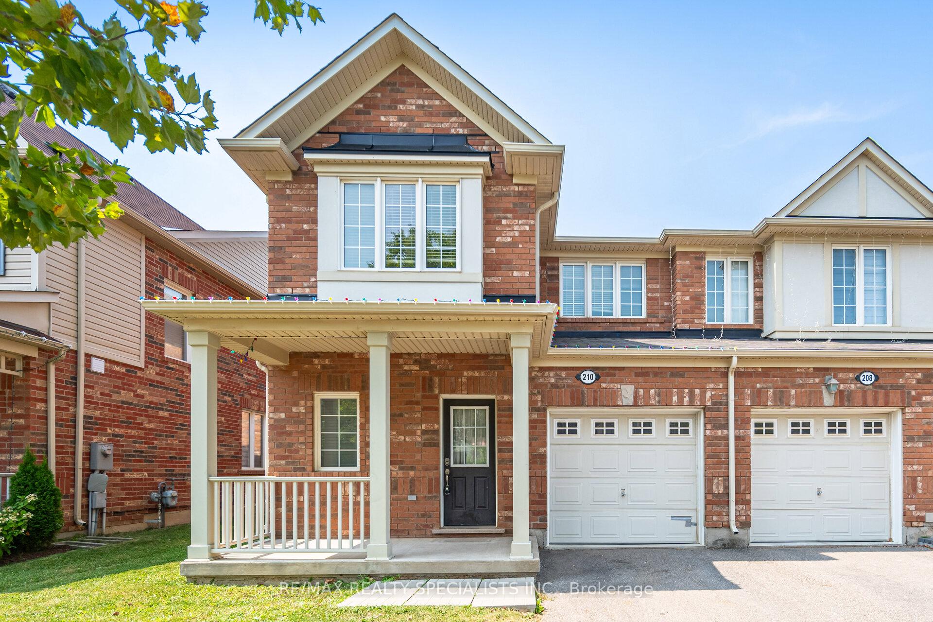 Photo 1 of 210 Woodley Crescent, Milton, Willmott — HOMEH