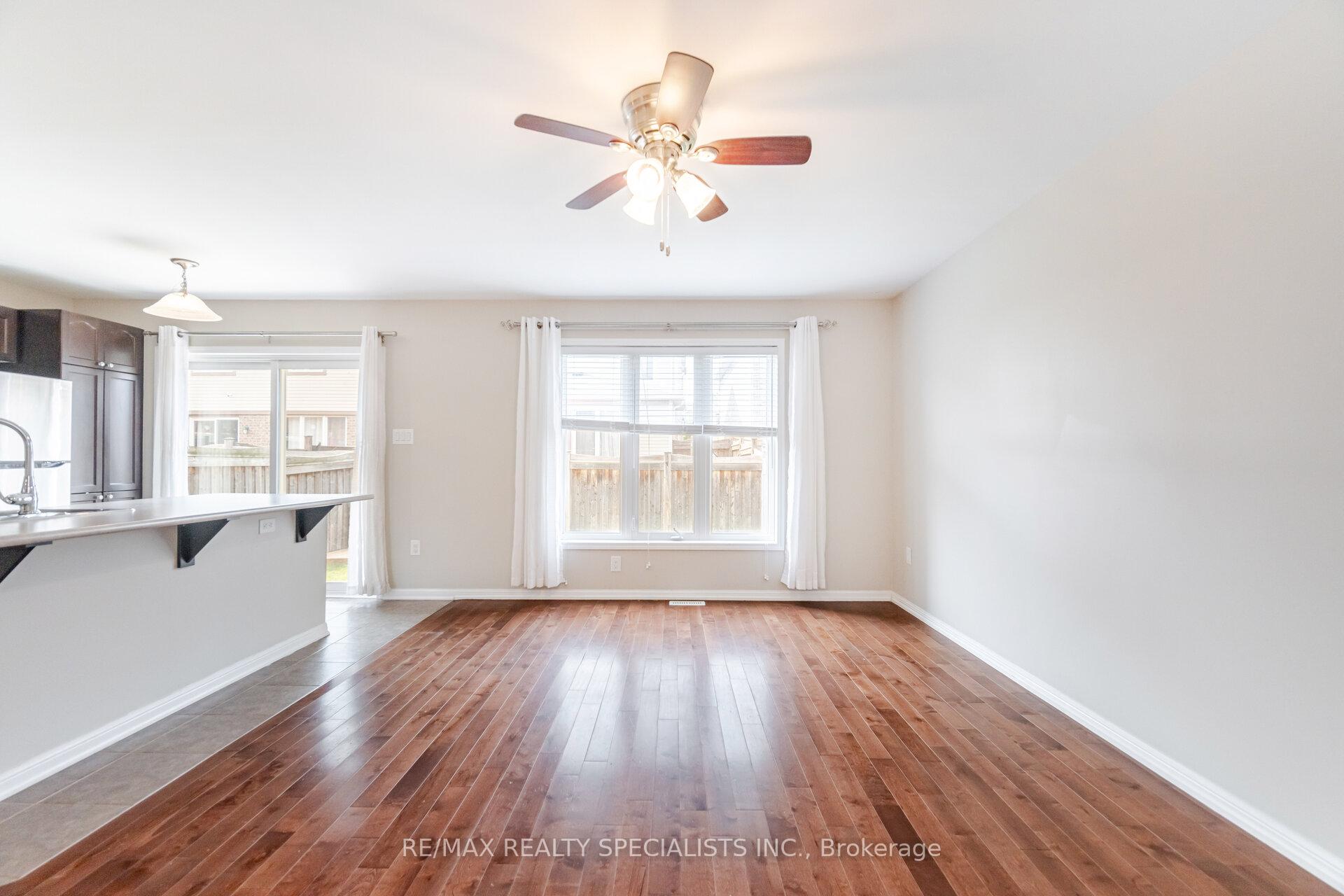 Photo 14 of 210 Woodley Crescent, Milton, Willmott — HOMEH