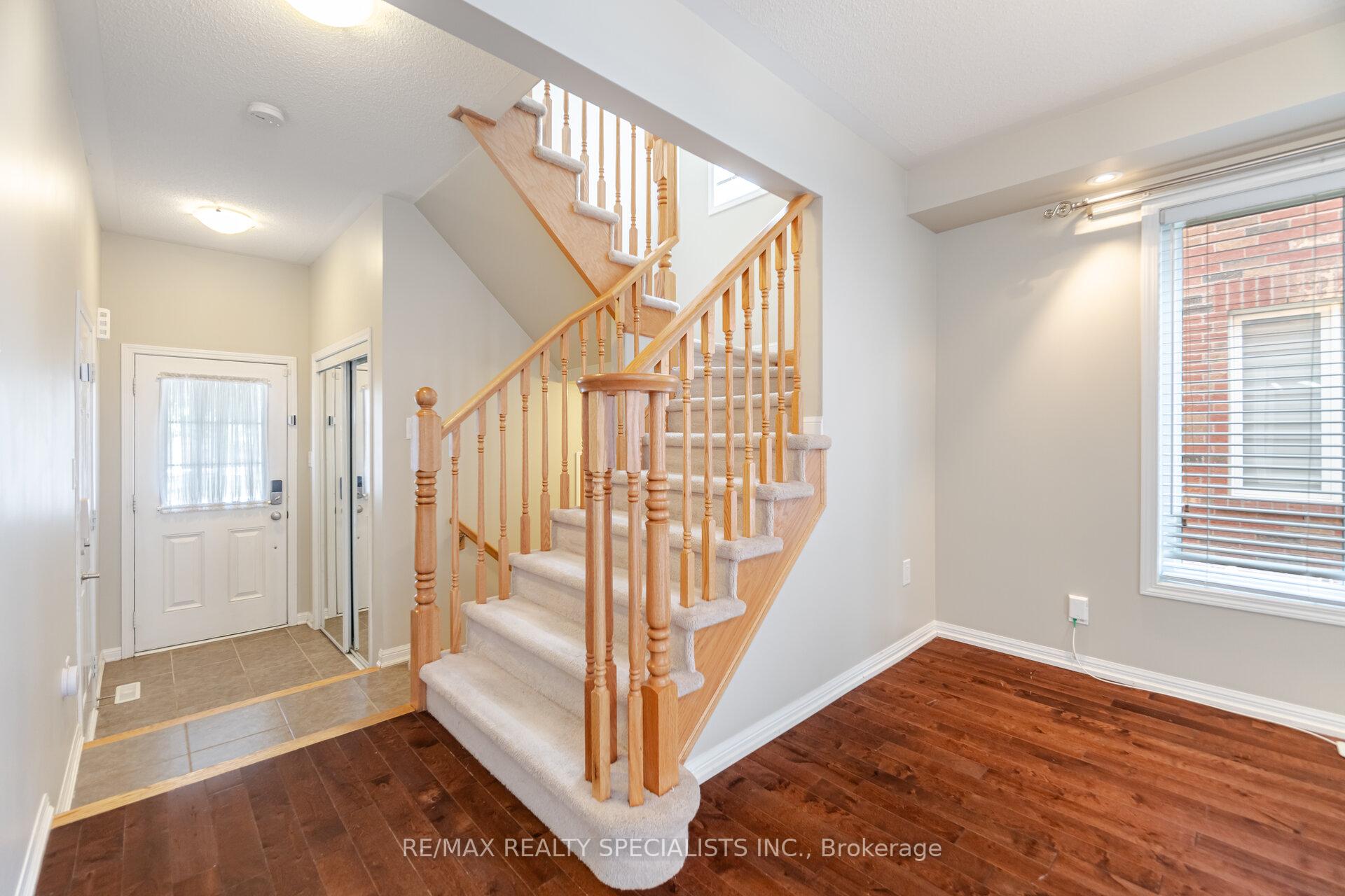 Photo 21 of 210 Woodley Crescent, Milton, Willmott — HOMEH