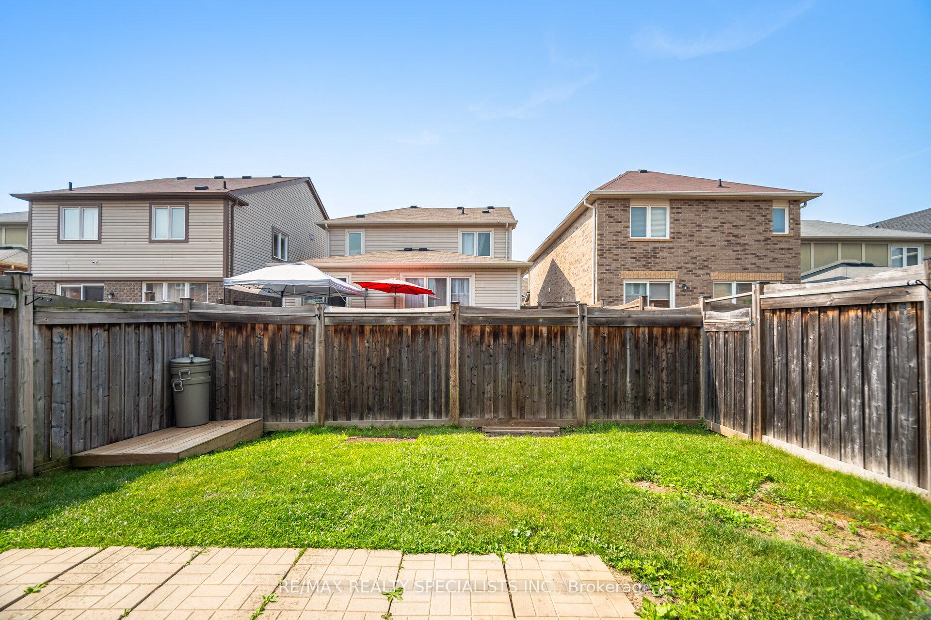 Photo 39 of 210 Woodley Crescent, Milton, Willmott — HOMEH