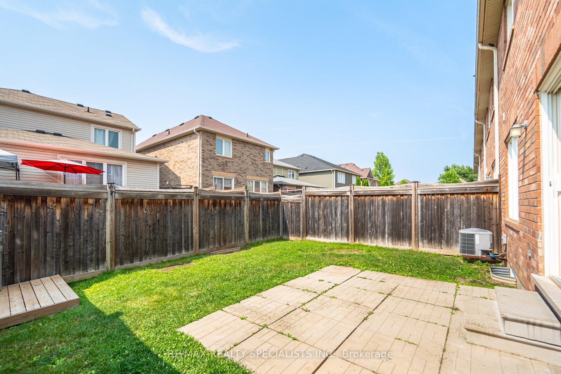 Photo 40 of 210 Woodley Crescent, Milton, Willmott — HOMEH