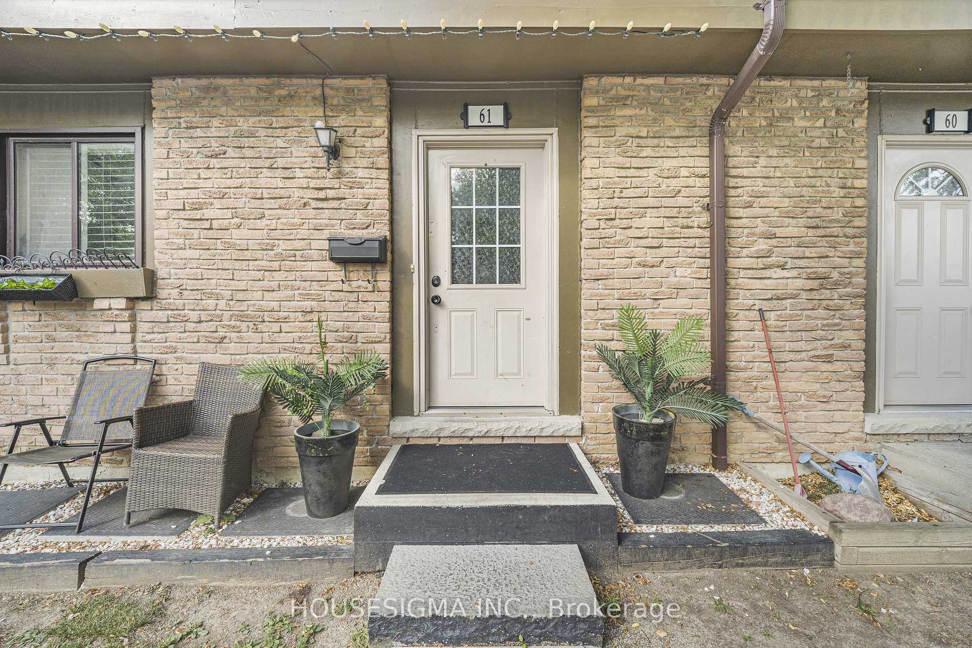 Photo of Unit 61, 105 Hansen Road N
