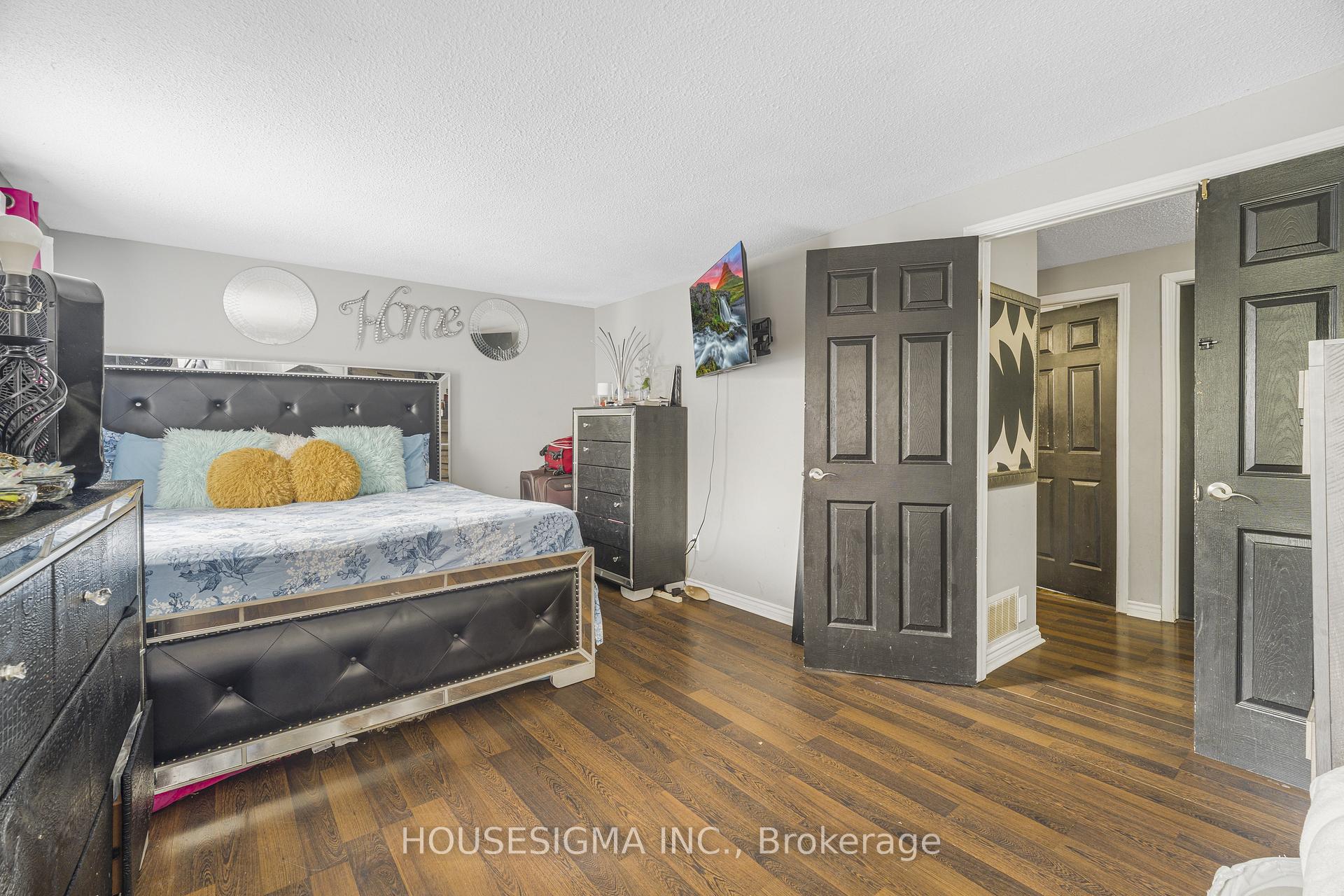 Photo 16 of Unit 61, 105 Hansen Road N, Brampton, Madoc — HOMEH