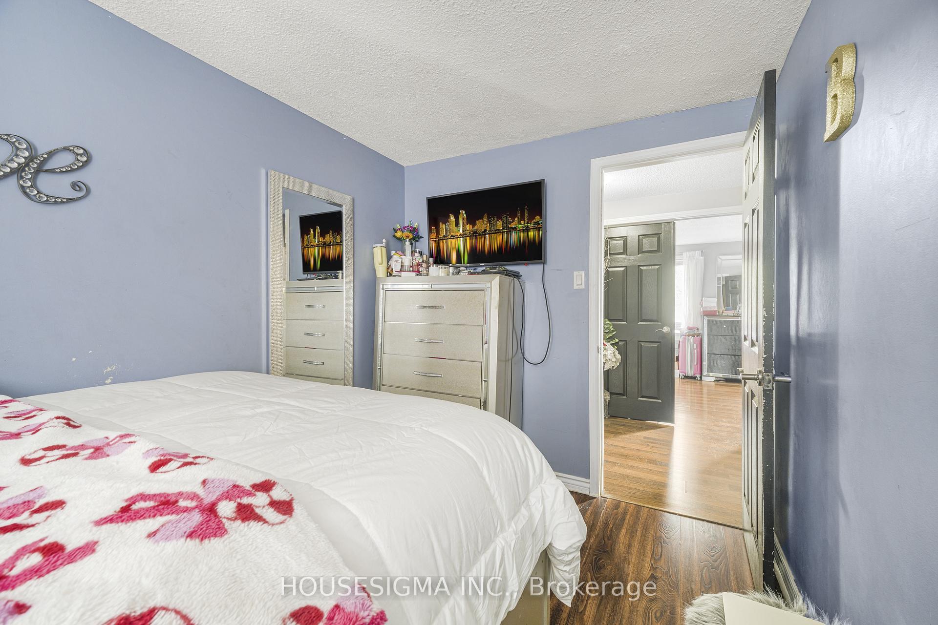 Photo 20 of Unit 61, 105 Hansen Road N, Brampton, Madoc — HOMEH