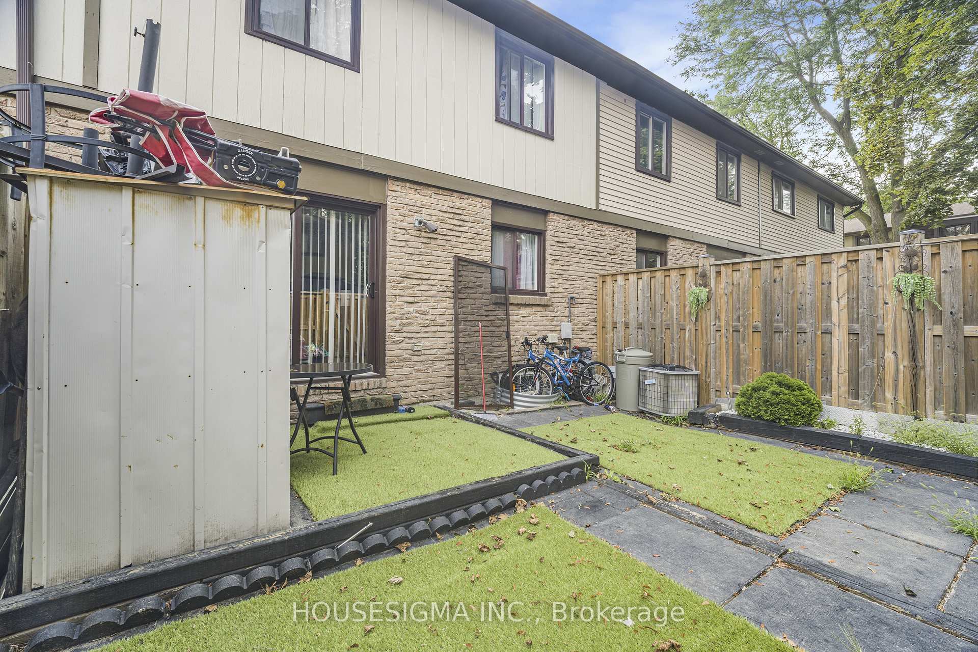 Photo 25 of Unit 61, 105 Hansen Road N, Brampton, Madoc — HOMEH
