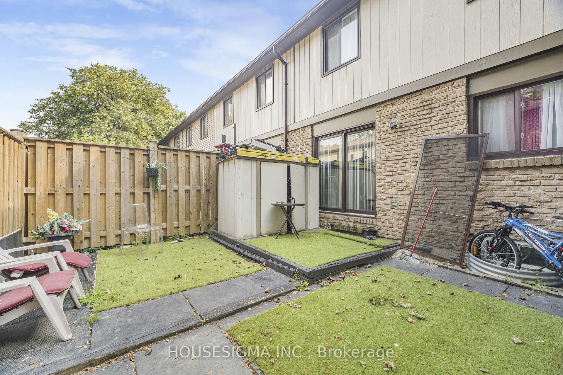Photo 26 of Unit 61, 105 Hansen Road N, Brampton, Madoc — HOMEH