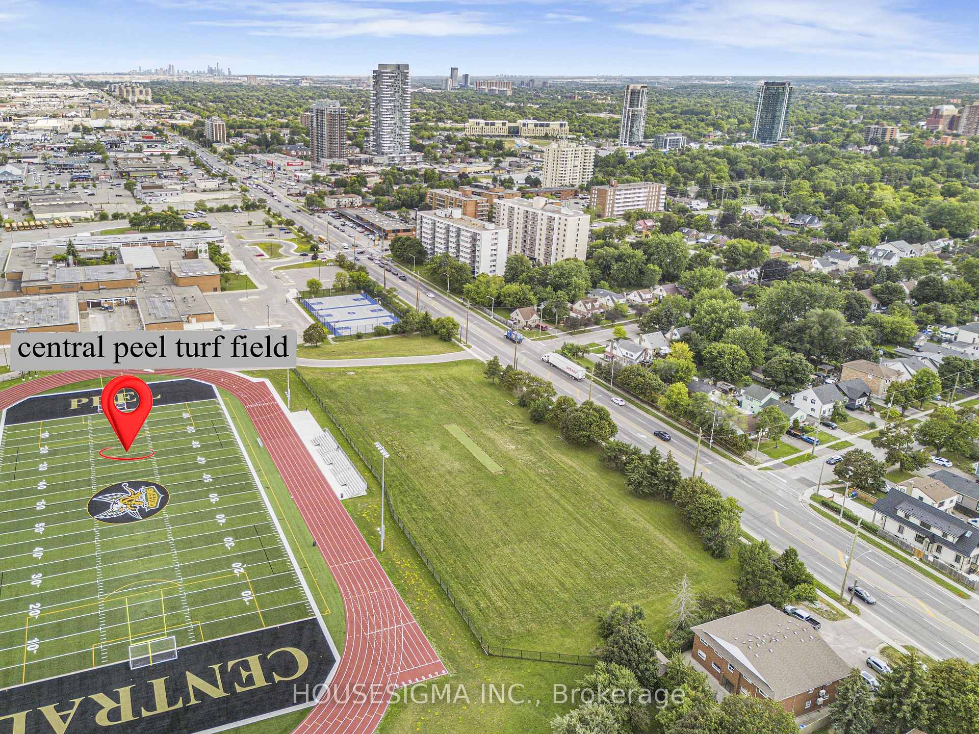 Photo 27 of Unit 61, 105 Hansen Road N, Brampton, Madoc — HOMEH