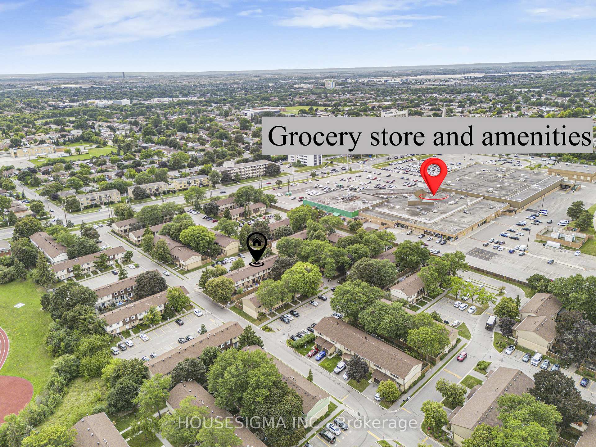 Photo 28 of Unit 61, 105 Hansen Road N, Brampton, Madoc — HOMEH