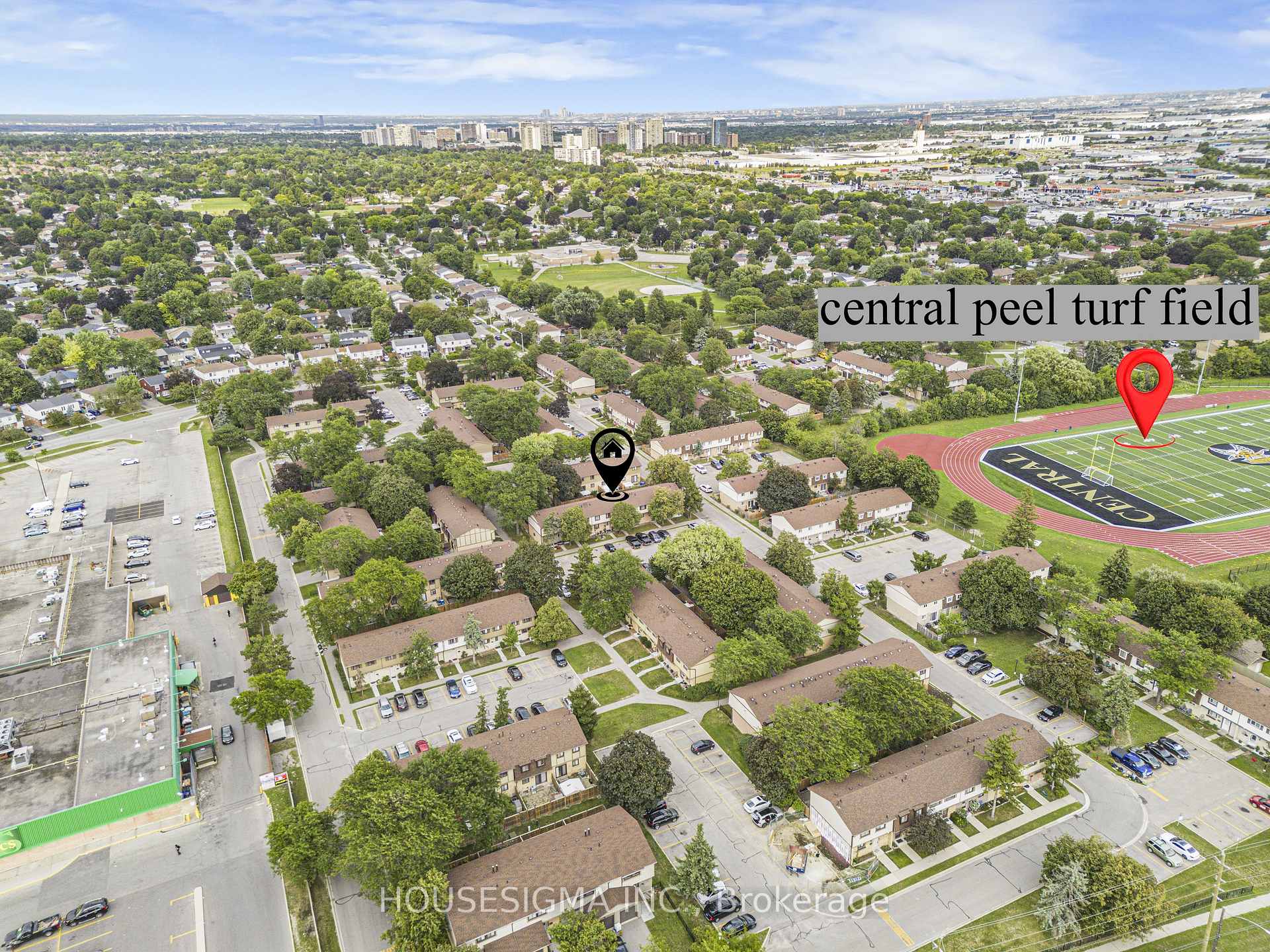 Photo 29 of Unit 61, 105 Hansen Road N, Brampton, Madoc — HOMEH