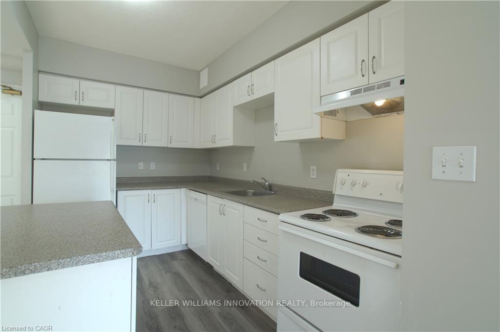 Photo 3 of Unit 403, 736 Old Albert Street, Waterloo, Lakeshore Village — HOMEH