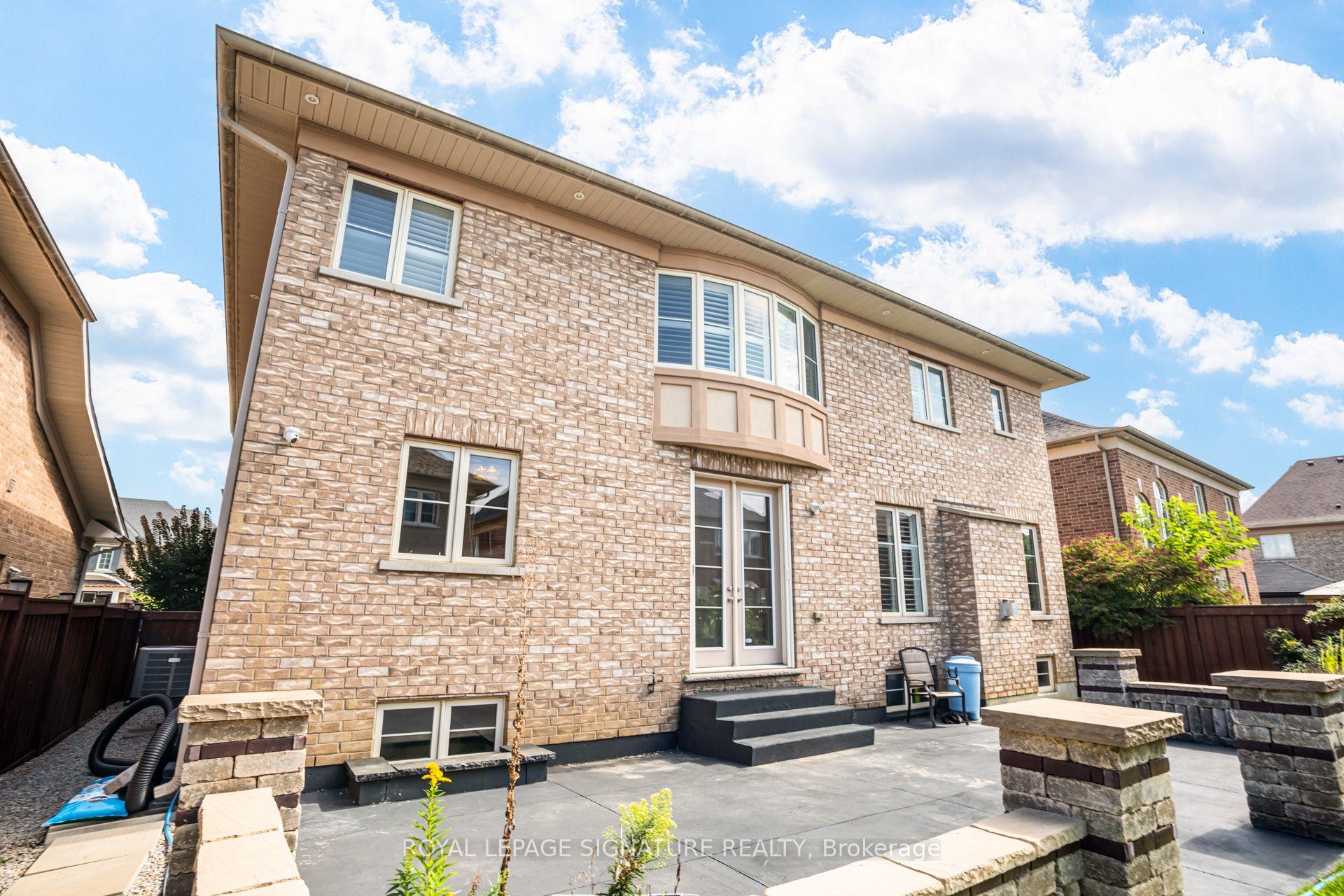 Photo 50 of 32 West Coast Trail, King, Nobleton — HOMEH