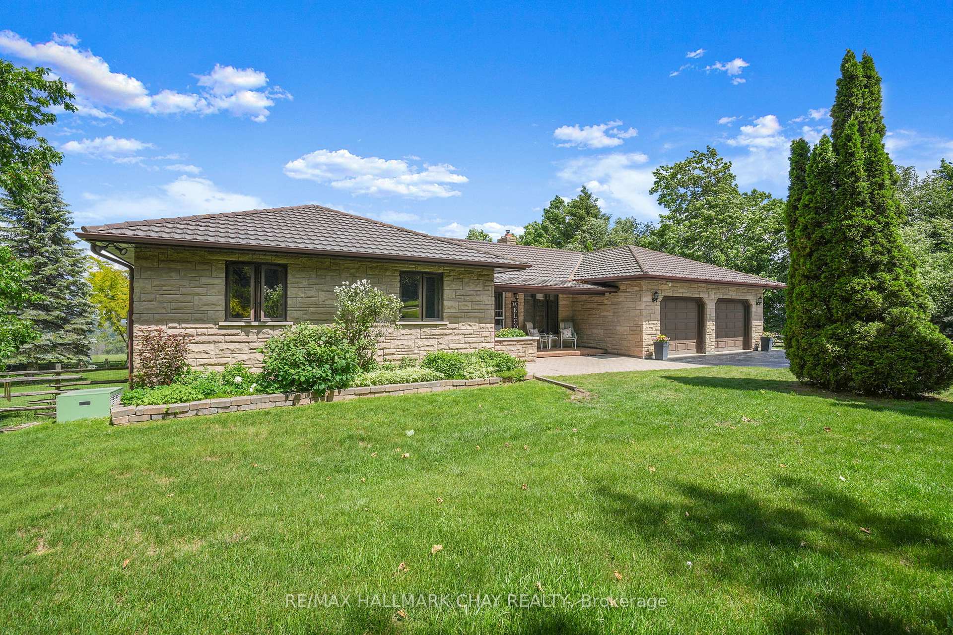 Photo 6 of 877065 Fifth Line, Mulmur, Rural Mulmur — HOMEH