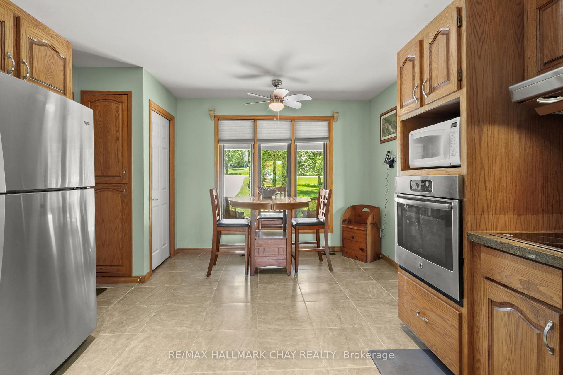 Photo 10 of 877065 Fifth Line, Mulmur, Rural Mulmur — HOMEH