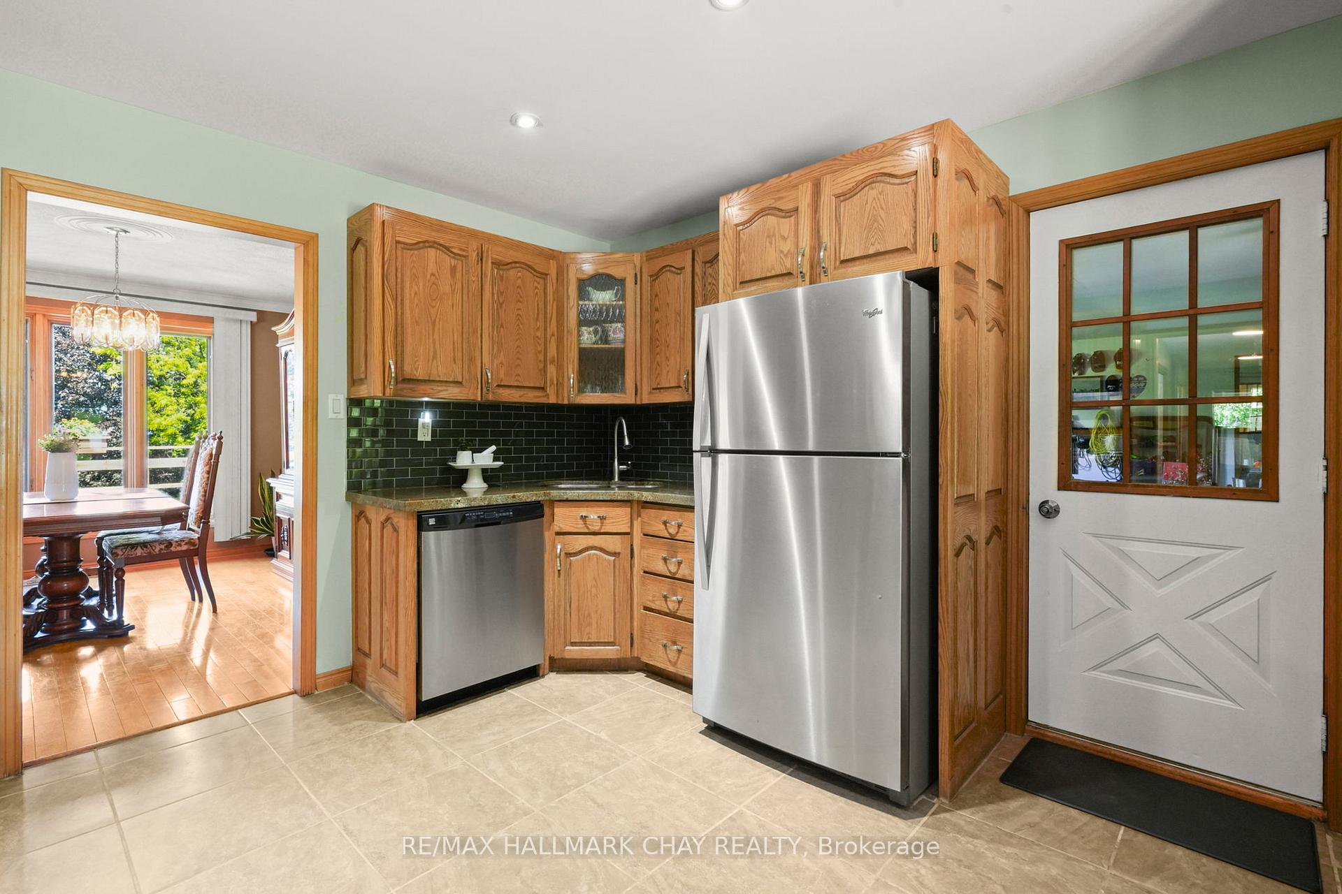 Photo 11 of 877065 Fifth Line, Mulmur, Rural Mulmur — HOMEH