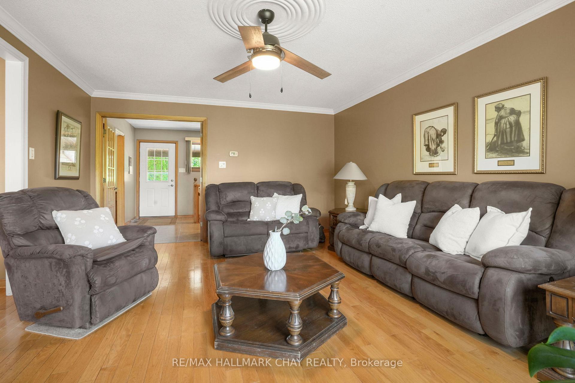 Photo 14 of 877065 Fifth Line, Mulmur, Rural Mulmur — HOMEH