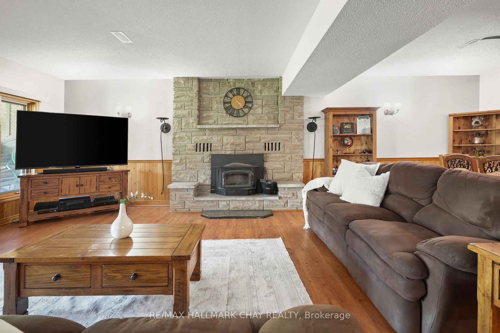 Photo 28 of 877065 Fifth Line, Mulmur, Rural Mulmur — HOMEH