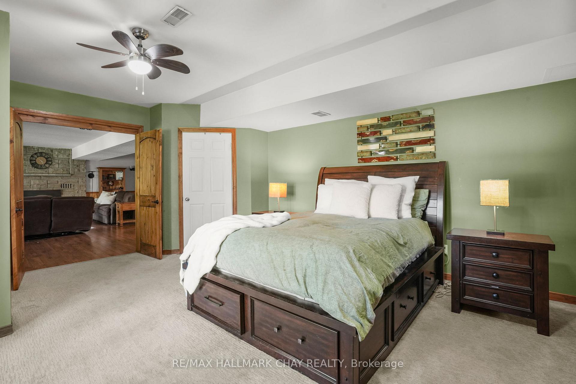 Photo 30 of 877065 Fifth Line, Mulmur, Rural Mulmur — HOMEH