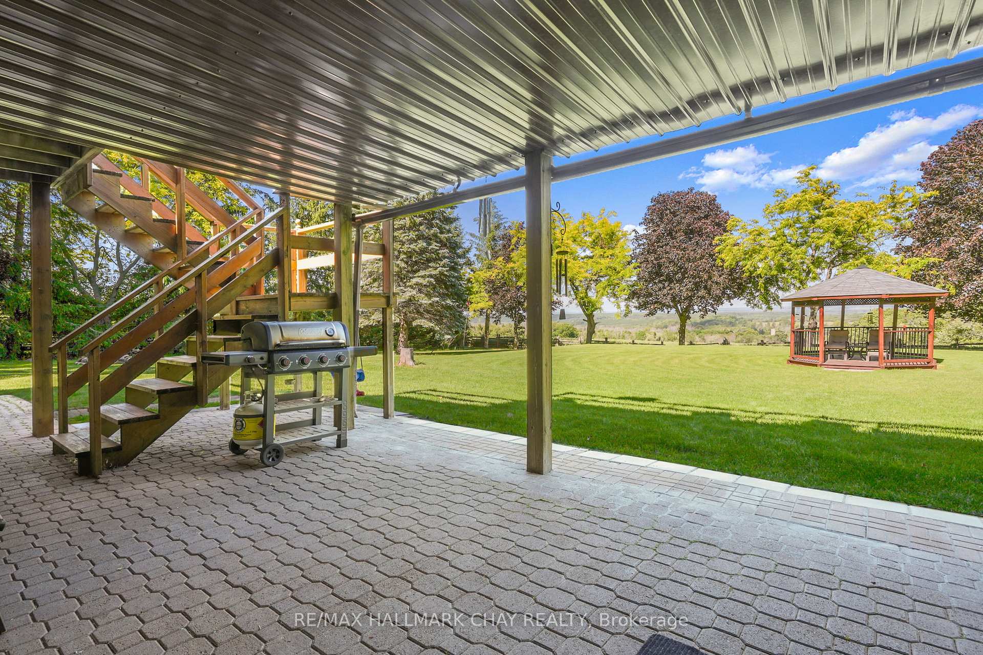 Photo 36 of 877065 Fifth Line, Mulmur, Rural Mulmur — HOMEH