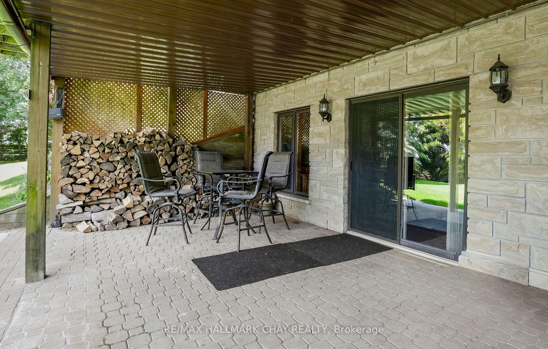 Photo 39 of 877065 Fifth Line, Mulmur, Rural Mulmur — HOMEH